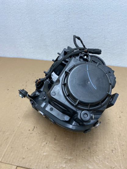 Halogen 2006-2009 Mercedes-Benz ML Class Right Passenger Headlight AC6005 DW5