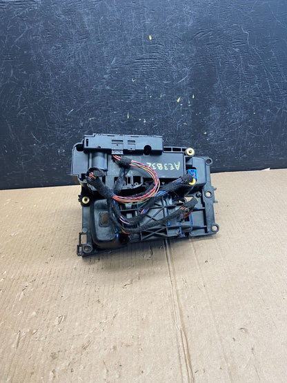 2007 to 2013 BMW X5 E70 Shift Shifter Selector Gear W/ Bezel AE3832 DG4