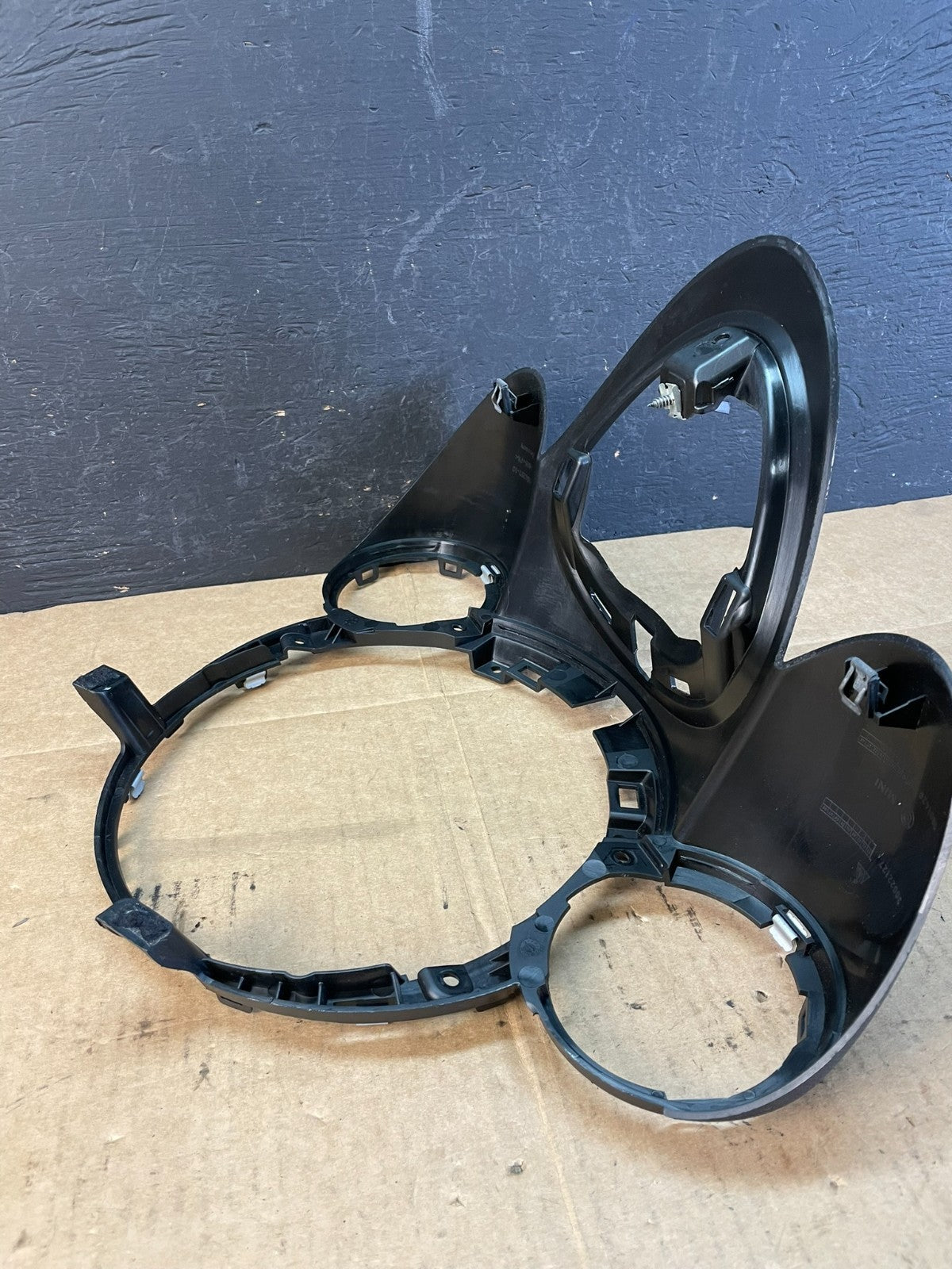 2010-2016 Mini Countryman R60 - Speedometer Bezel Trim AC5206 DG5