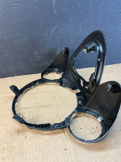 2010-2016 Mini Countryman R60 - Speedometer Bezel Trim AC5206 DG5