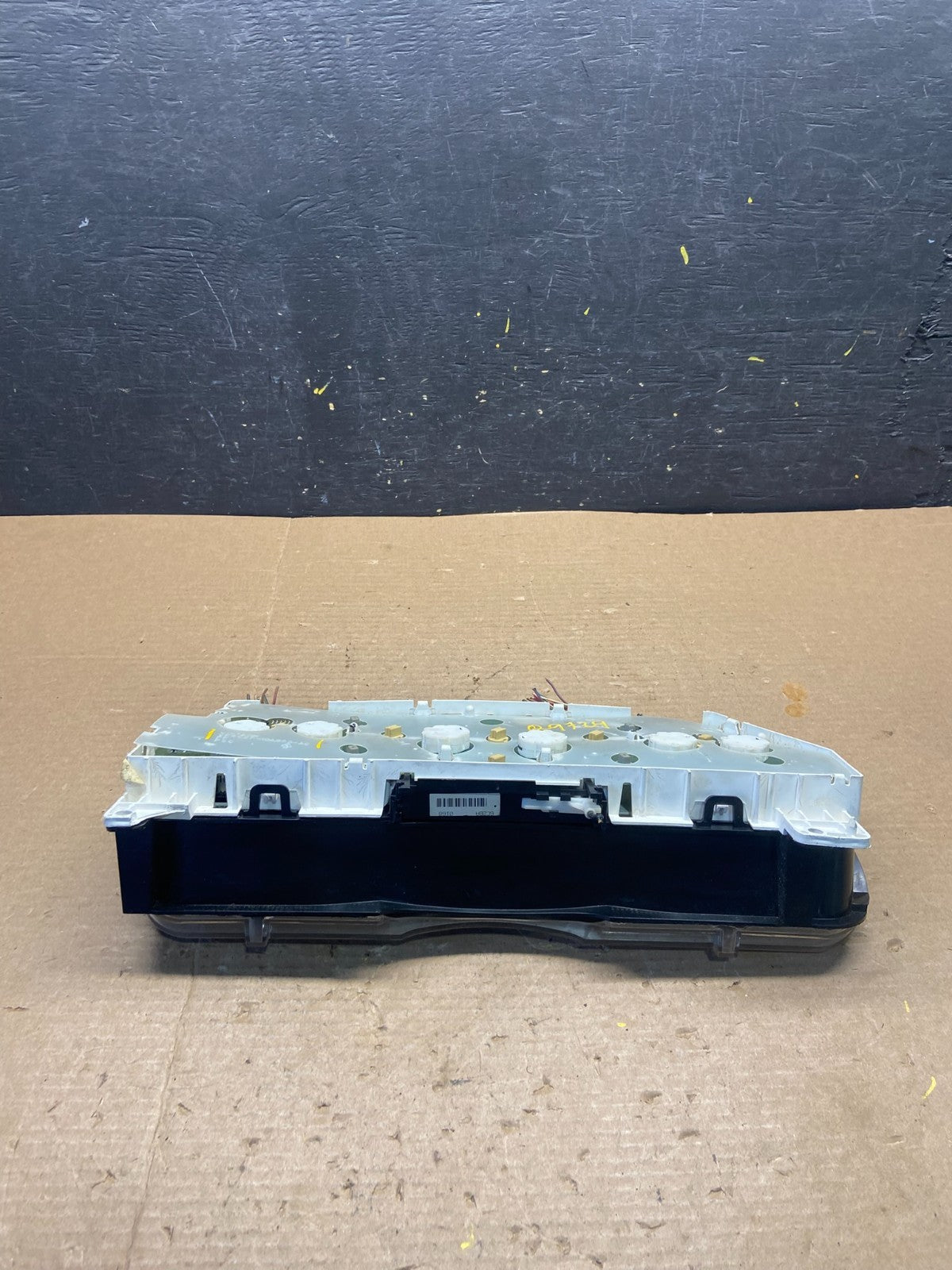 2004 to 2008 Ford E150 E250 E350 Gauge Speedometer Cluster Q9729 DG6