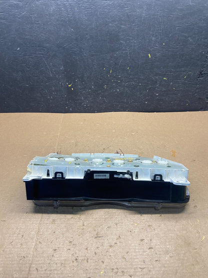 2004 to 2008 Ford E150 E250 E350 Gauge Speedometer Cluster Q9729 DG6