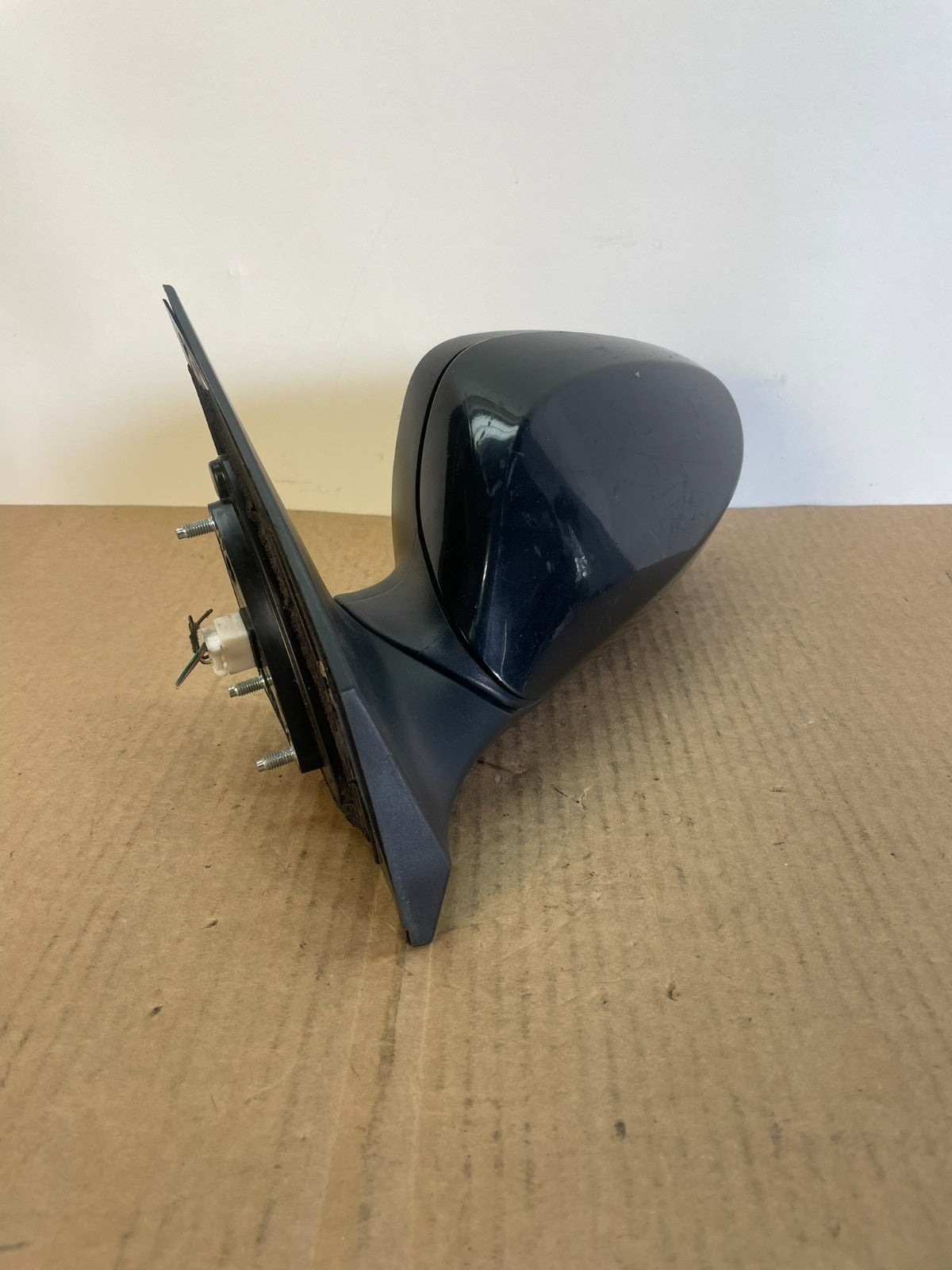 2014-2016 Hyundai Elantra Sedan Left Driver View Door Mirror AF5513 DW1