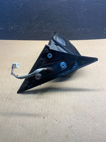 2005-2009 Subaru Legacy Outback Left Driver Door Mirror ac8874 DG4