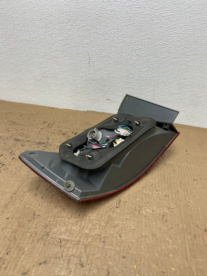 2006 2007 2008 Hyundai Sonata Right Passenger Rh Side Tail Light Oem AC0192 LK5