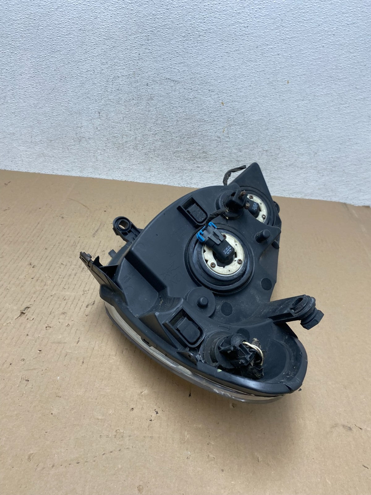 2007 to 2010 Chrysler Sebring Right Passenger RH Side Headlight AE7265 DW5