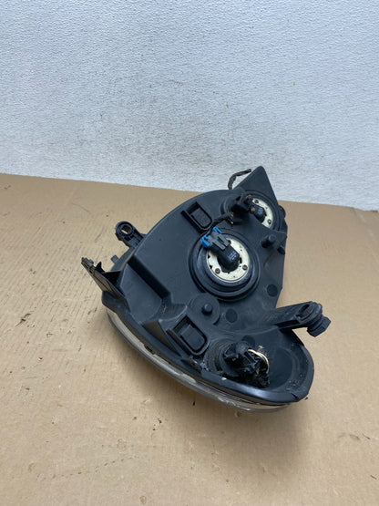2007 to 2010 Chrysler Sebring Right Passenger RH Side Headlight AE7265 DW5