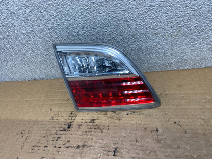 2010 2011 2012 Mazda CX-9 Tail Light Inner Left Driver LH Side OEM AB3311 LK1