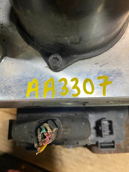 WABCO Habs ABS Module 4008508660 AA33077