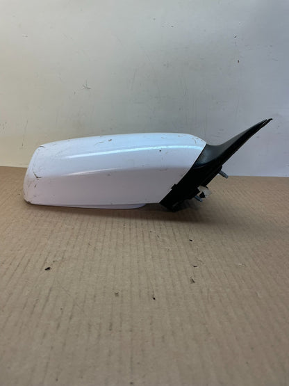 2007 to 2011 Toyota Camry Right Passenger Door Side View Mirror AJ1117 DG3