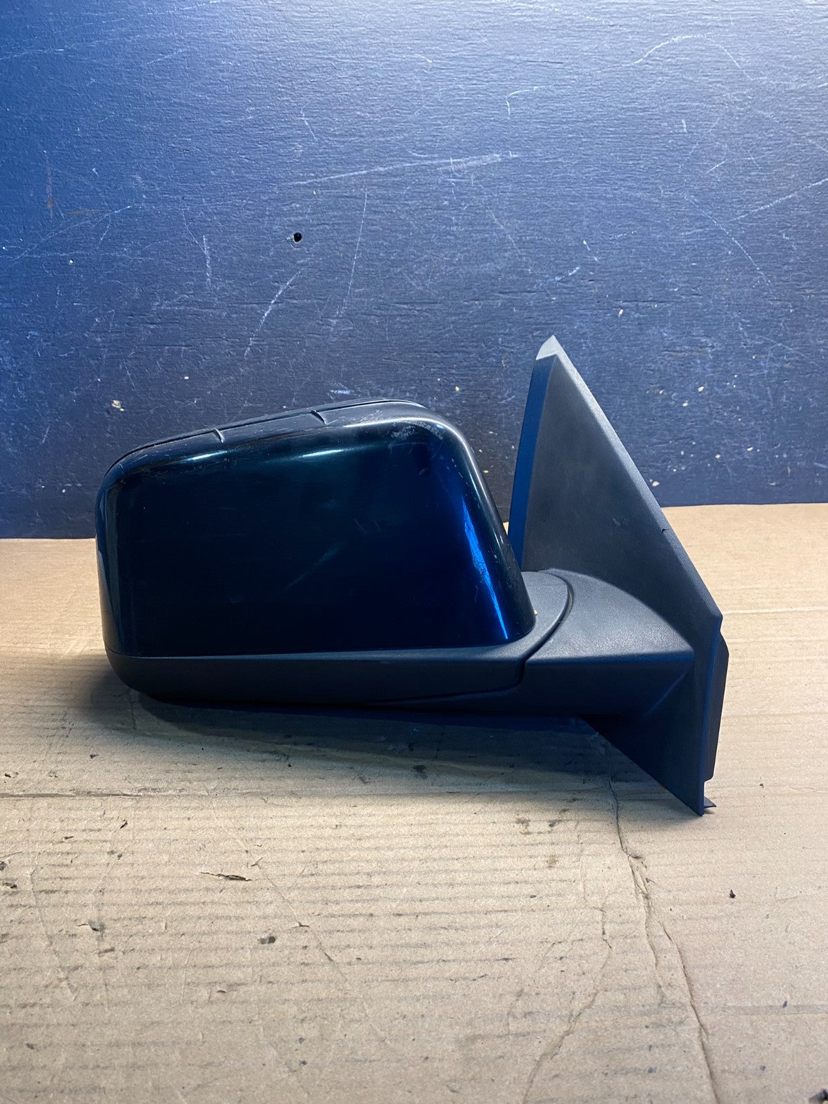 2007 to 2010 Ford Edge Right Passenger View Door Mirror AA5676 MS0