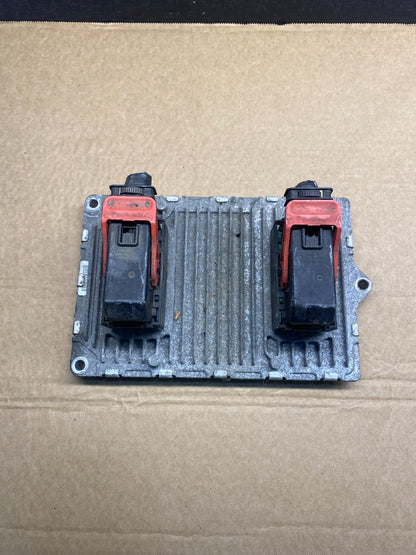 2015-2017 Jeep Compass Patriot Engine Control Module p05150941ab ECU AF7581 DG0