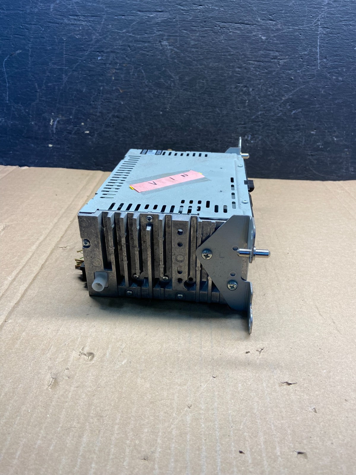 2016 to 2019 Ford Fusion Radio CD Player Reciver ae2273 DG2