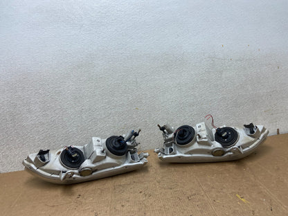 1997-2001 Lexus Es300 Left+Right Headlights Halogen AA3761 DW7