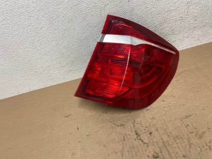 2011 to 2017 BMW X3 Right Passenger RH Side Tail Light AE6442 LK2
