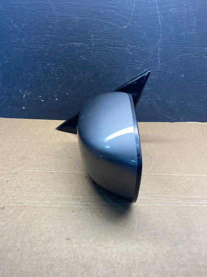 2008 to 2013 Infiniti G37 Sedan Left Driver LH View Door Mirror af7628 DG11