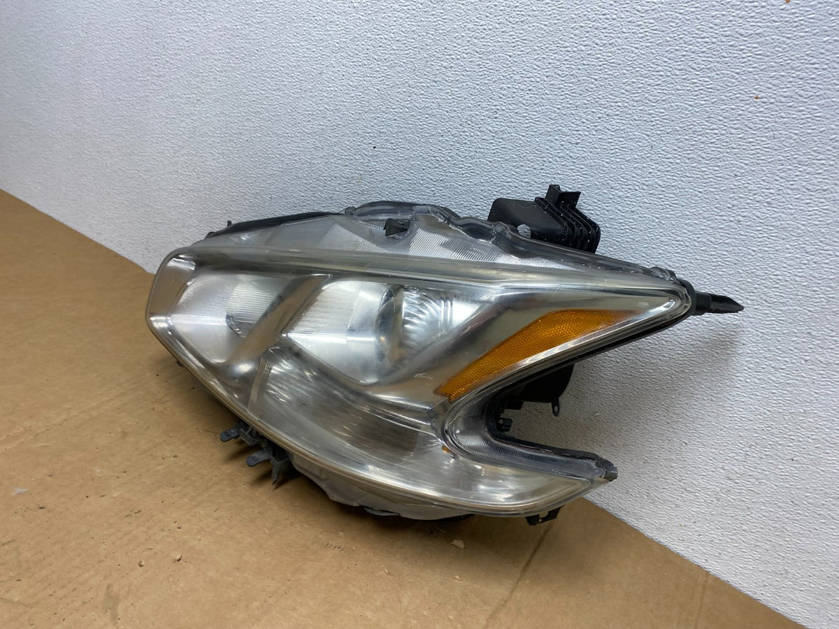 2009-2014 Nissan Maxima Headlight Left Driver Side Xenon HID AC8415 DW1