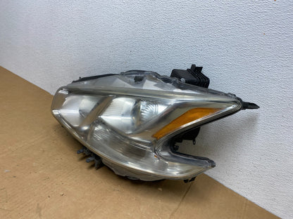 2009-2014 Nissan Maxima Headlight Left Driver Side Xenon HID AC8415 DW1