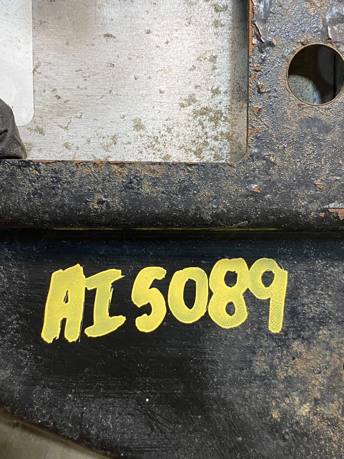 2002 Jeep Grand Cherokee 4.0L Engine Computer Module ECU ECM AI5089 DW3
