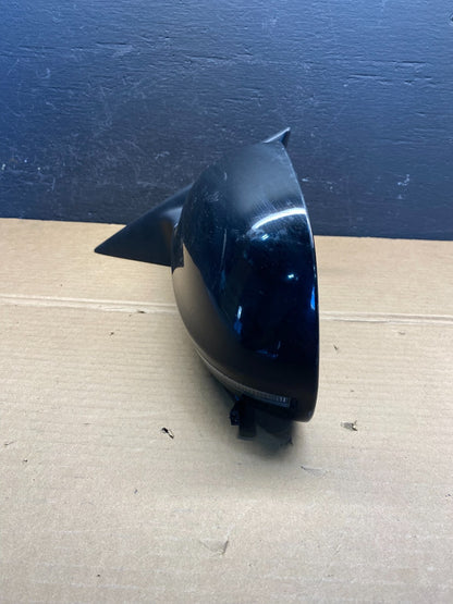 2009 to 2014 Audi A5 Left LH Driver Side View Door Mirror AC8748 DG10