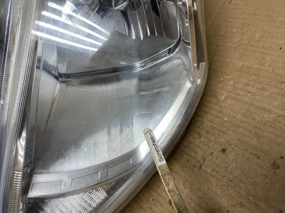 2015 to 2019 Nissan Versa Headlight Left Driver Lh Side Oem AB8204 DW3