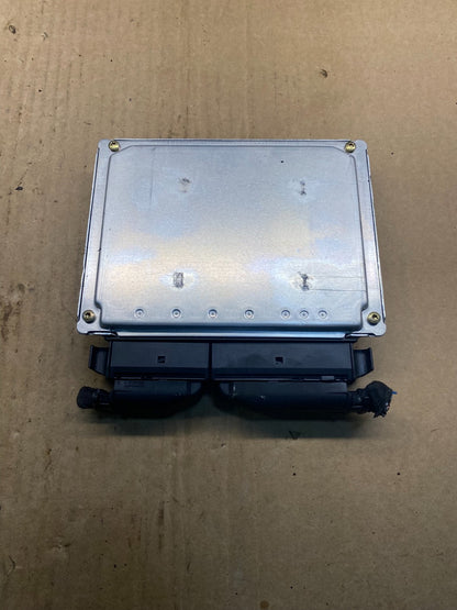 2002 to 2005 Audi A4 1.8L T Engine Computer Ecu Ecm AC7844 DG1