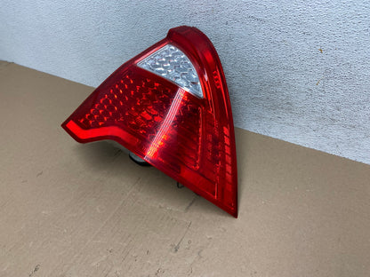 2010 2011 2012 Ford Fusion Right Passenger Side Tail Light AE7189 LK1