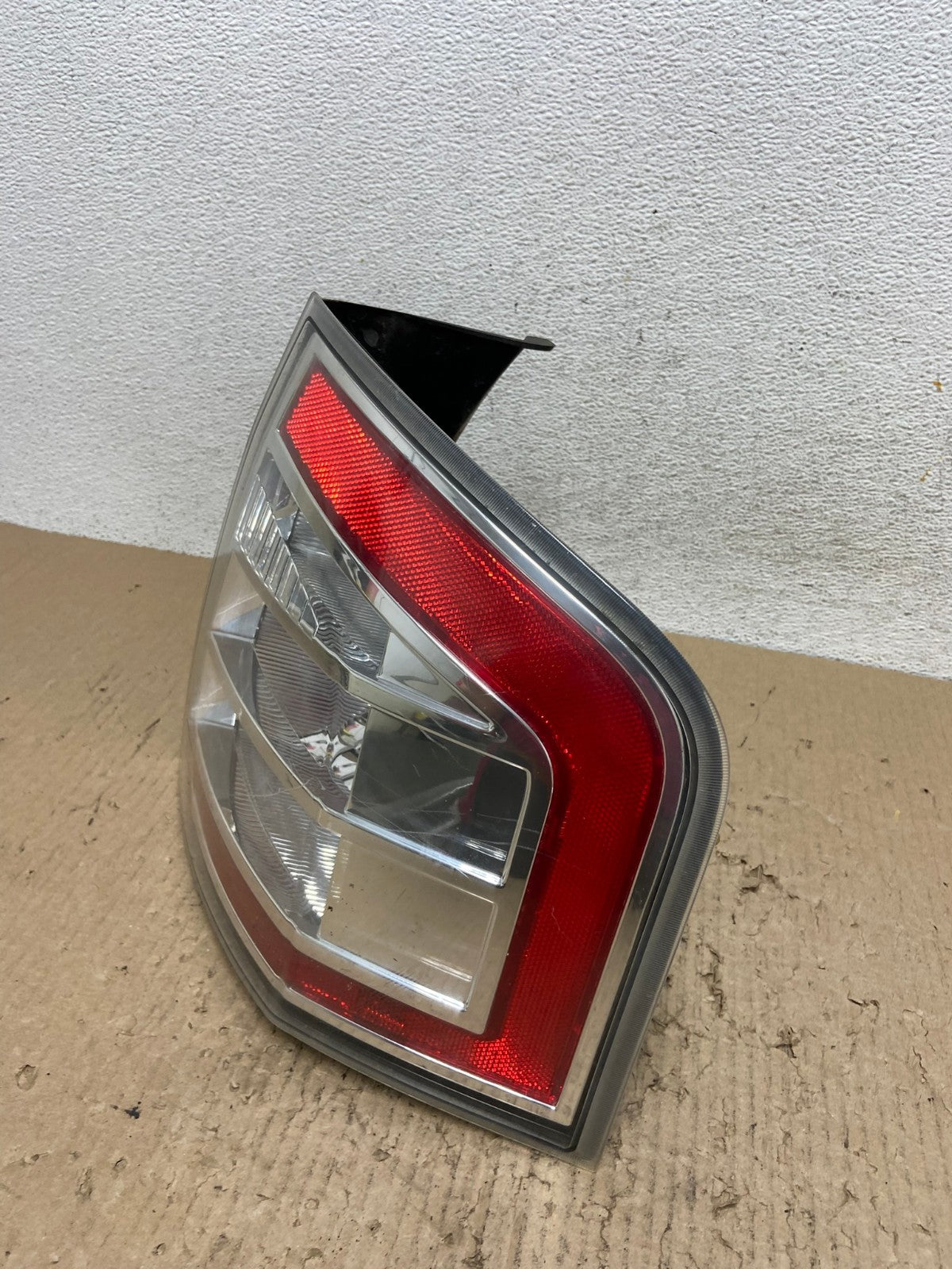 2007 to 2010 Ford Edge Tail light Right Passenger Rh Side AF2963 LK1