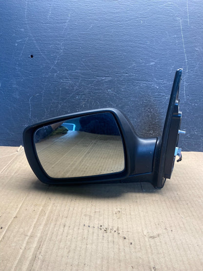 2011 to 2014 Kia Sedona Left Driver Lh Side Door Mirror AE2209 DW7