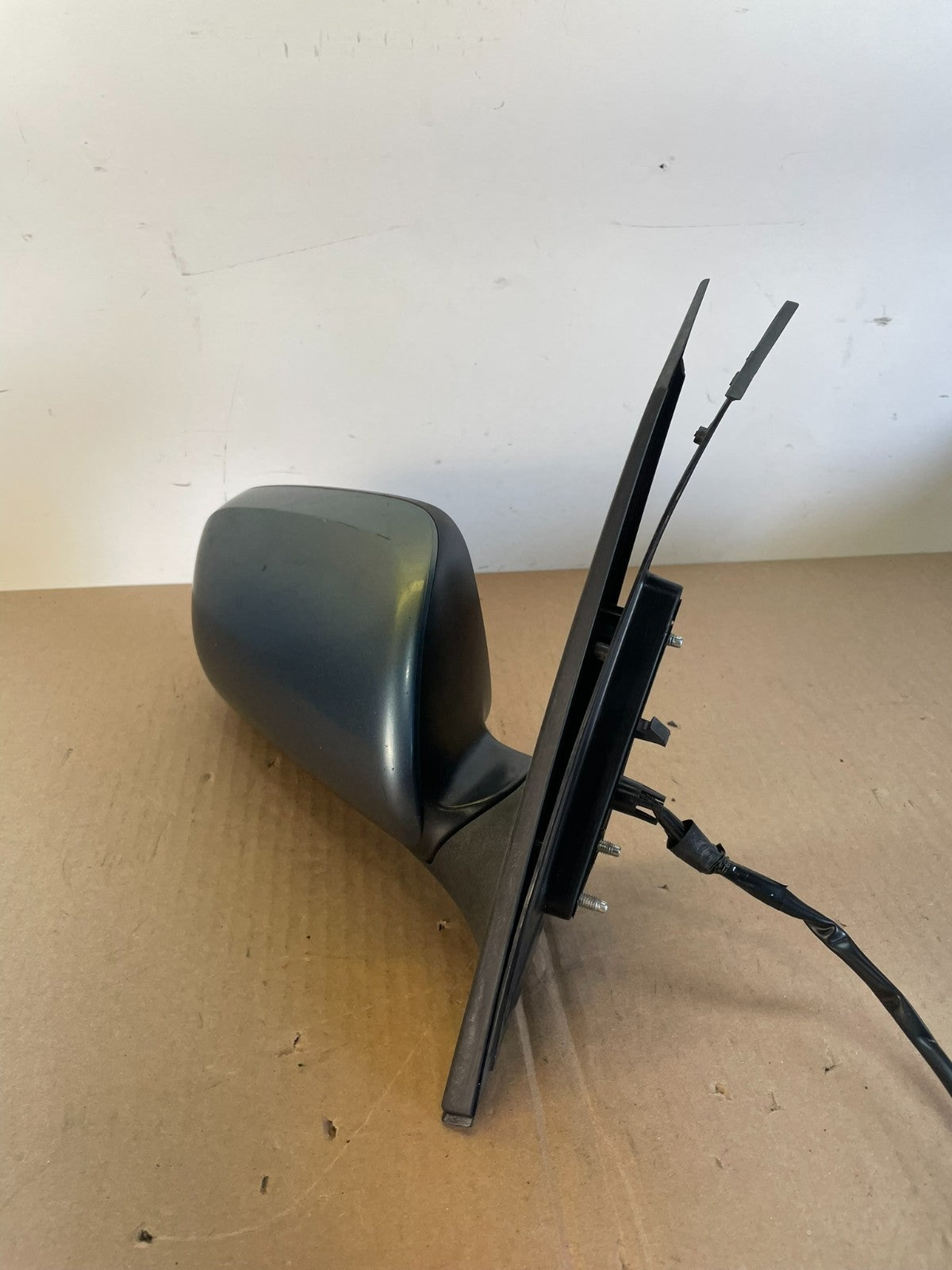 2004 to 2009 Toyota Prius Right Passenger RH Side View Door Mirror AG2644 MS1