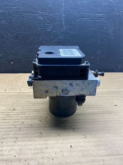 2009 Dodge Durango ABS Anti Lock Brake Pump AE6248 DW4