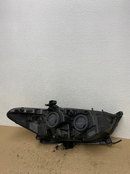 2013 to 2016 Ford Fusion Left Driver Lh Side Headlight AF6041 DW10