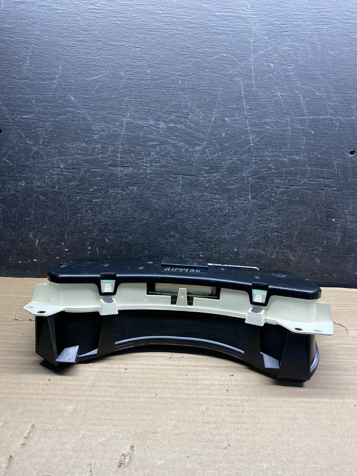 2002 GMC Yukon Speedometer Cluster Gauge ah9935 DG4