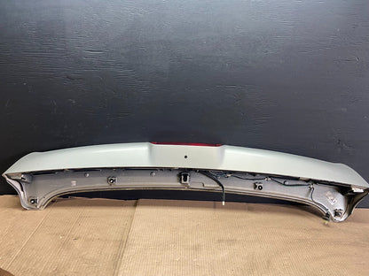 2008 2009 2010 Honda Odyssey Rear Trunk Spoiler Gate Oem  D5213 DG6