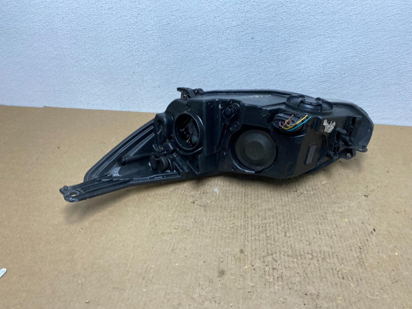 2012 2013 2014 Ford Focus Right Passenger Rh Side Headlight Oem AC1602 DW6
