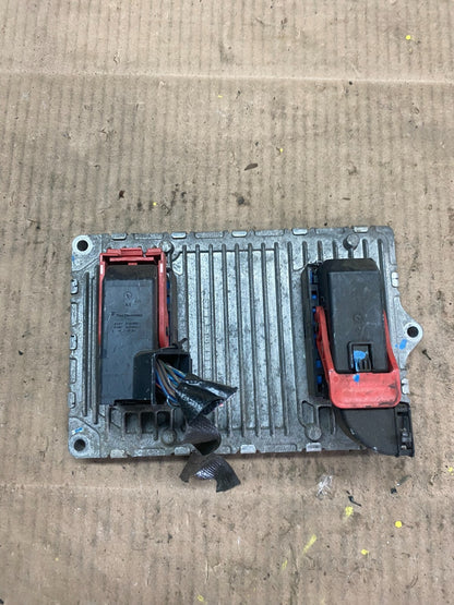 2011 2012 Dodge Journey 3.6L ECU ECM Engine Computer Module D0240 DG12