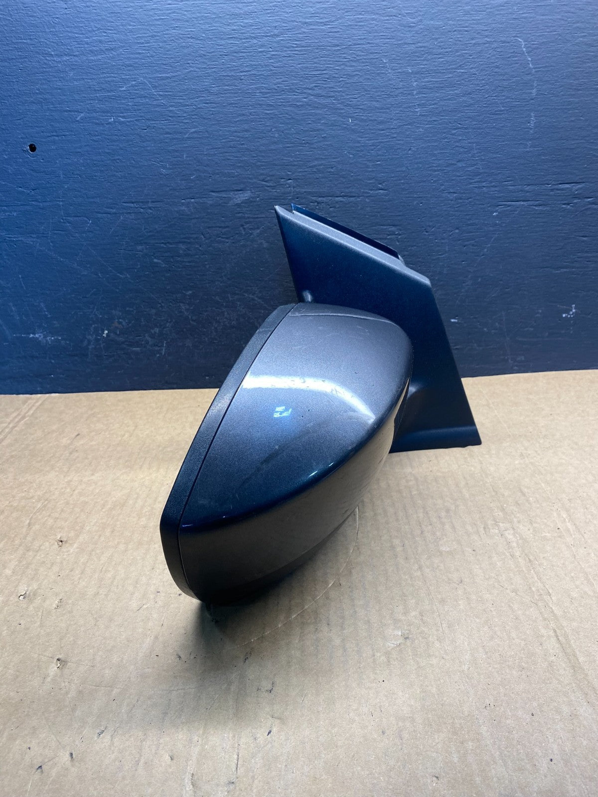 2013 - 2016 Ford Escape Right Passenger RH Power Door Mirror AC7157 DG1
