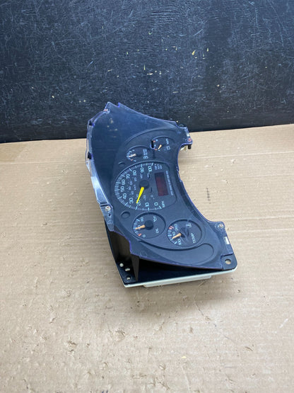 2008 2009 Liberty Nitro TIPM Power Integrated Fuse Box Module AG7236 DG1