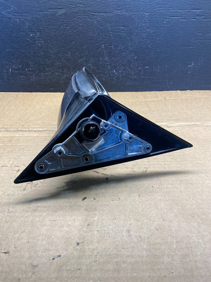 2006 to 2008 BMW 325i Left Driver LH Side View Door Mirror AD33844