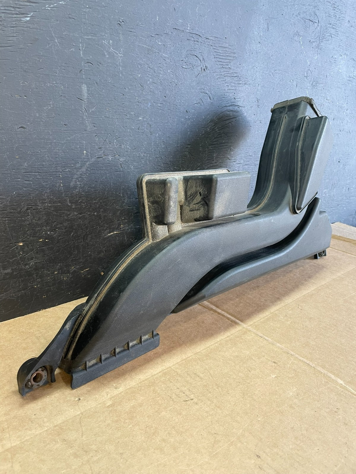 2013 to 2018 Nissan Altima 2.5L Front Air Cleaner Intake Duct Tube ae0887 DG2