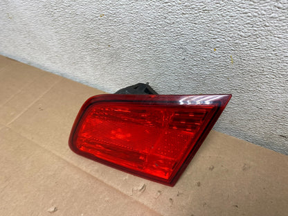 2010-2014 Subaru Legacy Right Passenger Rh Side Tail Light Inner Oem I4277 DW2
