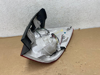 2010 to 2015 Chevrolet Equinox Left Driver Lh Side Tail Light AG9221 LK5