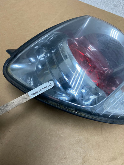 2001 2002 2003 Lexus Rx300 Left Driver Lh Side Tail Light AE2973 LK4