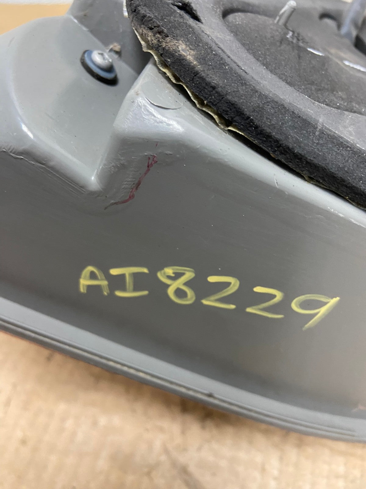 2005 to 2006 Toyota Camry Tail Light Left Driver Lh Side AI8229 LK7