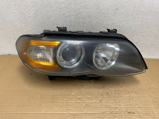 Xenon Hid AFS 2004 2005 2006 Bmw E53 X5 Right Passenger Headlight AH2616 DW0