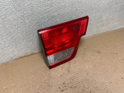 2011-2013 Jeep Grand Cherokee Left Driver Side Lh Inner Tail Light Oem AB0117 LK2