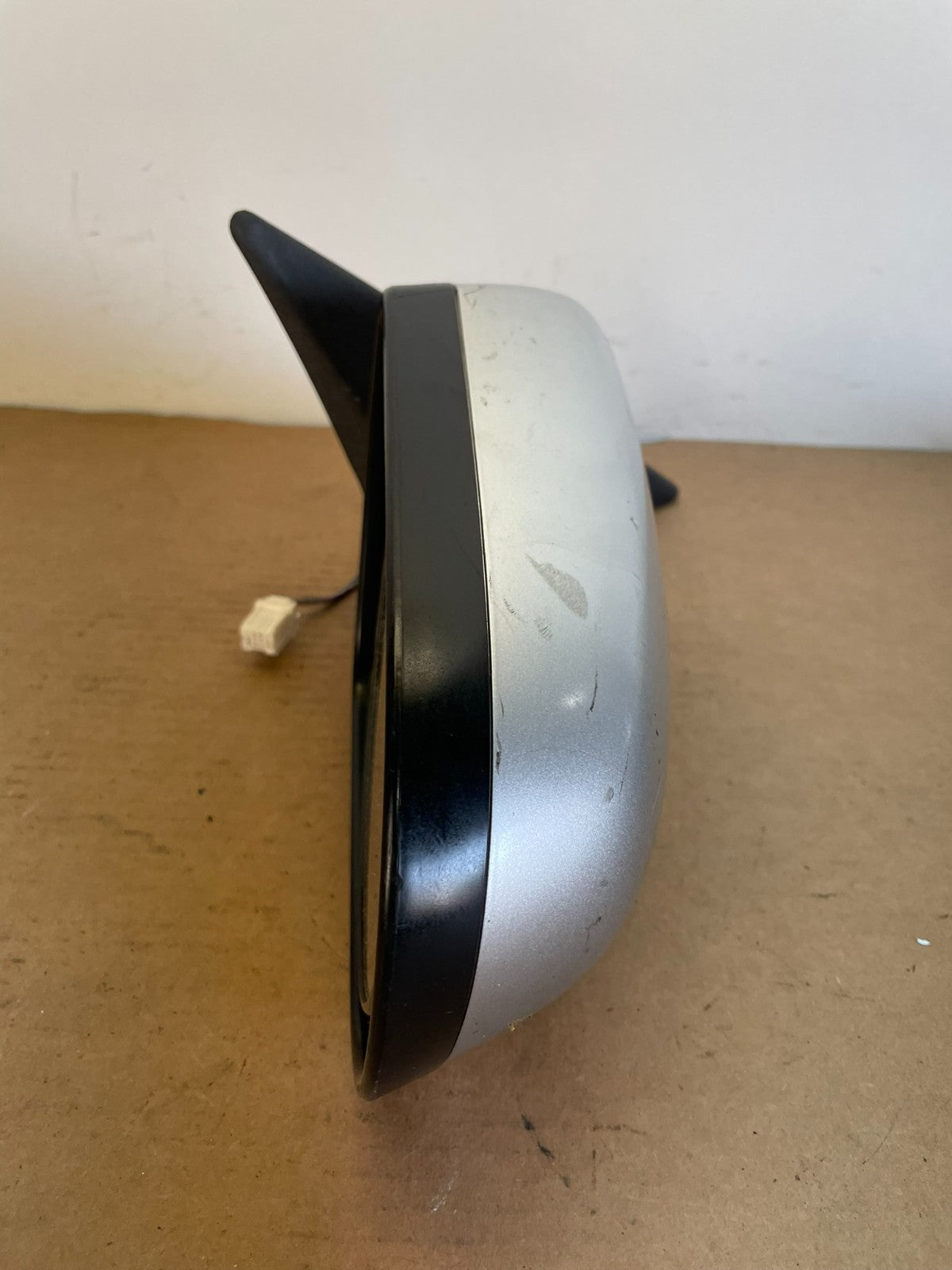2005-2009 Subaru Legacy Outback Right Passneger Side Door Mirror AG0657 DW9
