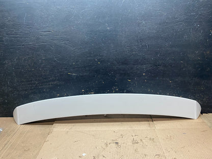 2007 to 2013 Mitsubishi Outlander Rear Spoiler 3RD Brake Light OEM W2562 DG0