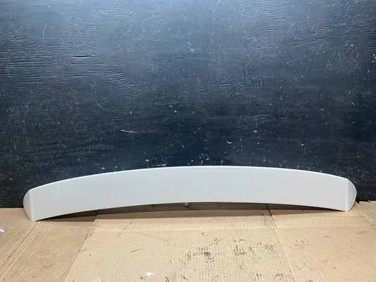 2007 to 2013 Mitsubishi Outlander Rear Spoiler 3RD Brake Light OEM W2562 DG0