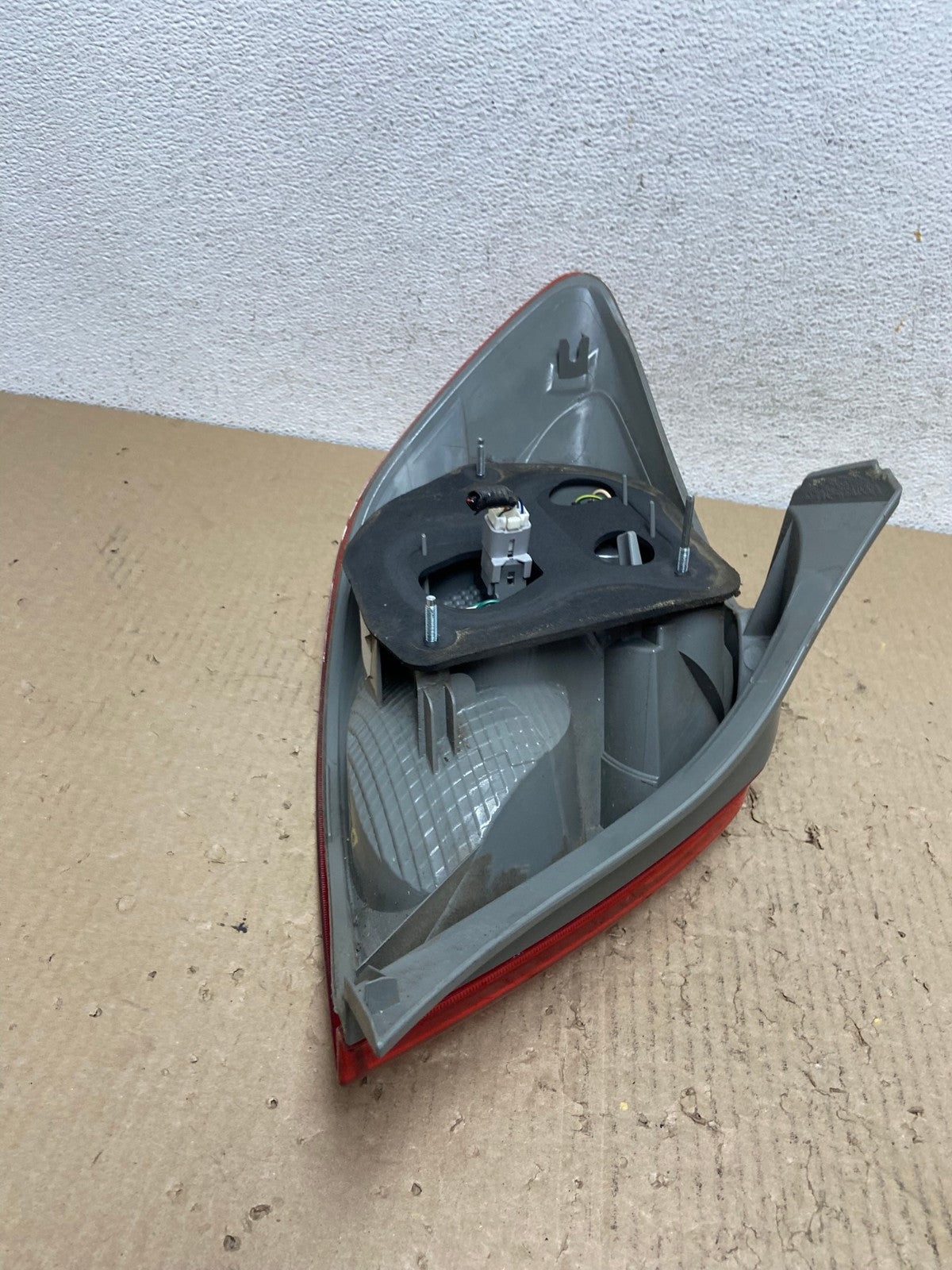 2009 - 2014 Toyota Matrix Right Passenger RH Side Tail Light AF2870 LK5